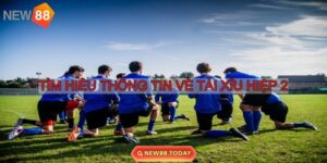 Tài xỉu hiệp 2- Hình thức cá độ thăng hoa dành cho mọi game thủ